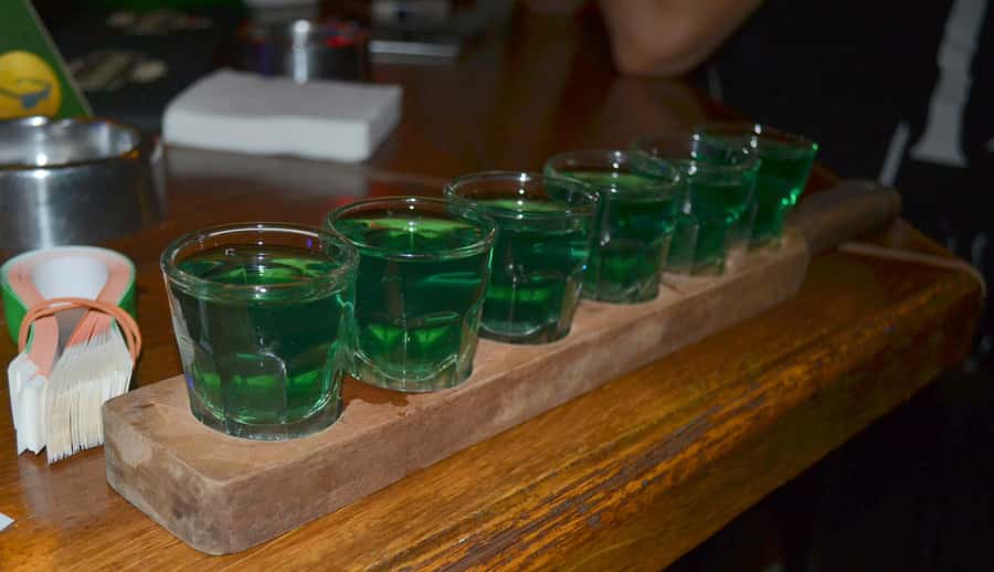 Baku: Guided Bar Crawl with Shots and Nightclub Entry - Is $31 good value?