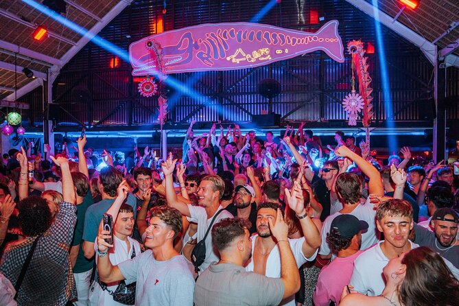 Bali Nightlife Tour: Seminyak & Canggu Bars, Clubs with Transport - What this Bali nightlife tour is really offering