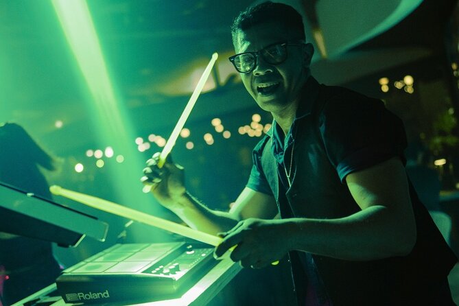 Bali Nightlife Tour: Seminyak & Canggu Bars, Clubs with Transport - What the $999 price means