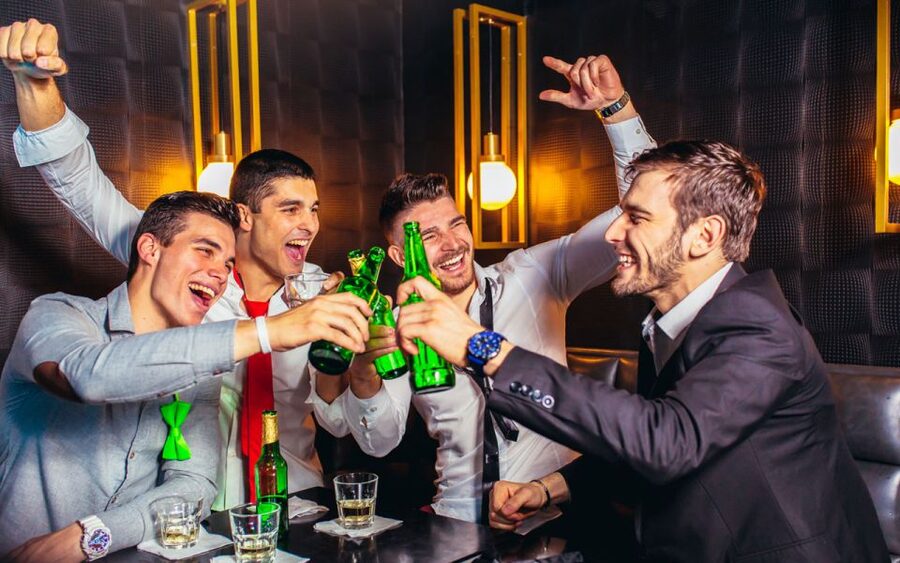 Bamberg: Bar & Club Tour with free Shots & VIP entry - How this compares with planning your own Bamberg evening
