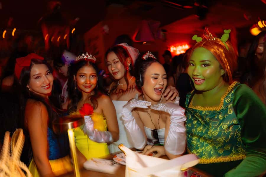 Bangkok: Bar and Club Crawl - Key things to know before you go