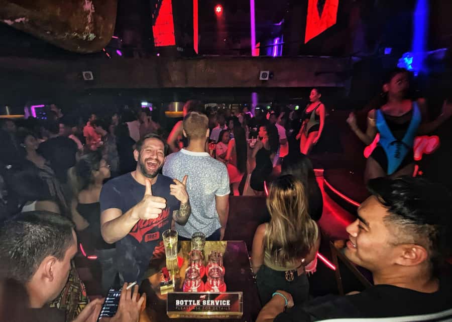 Bangkok: Bar and Club Crawl - Should you book the Bangkok Bar and Club Crawl?