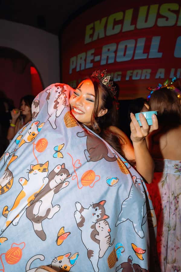 Bangkok: Bar and Club Crawl - Who will enjoy this Bangkok club crawl?