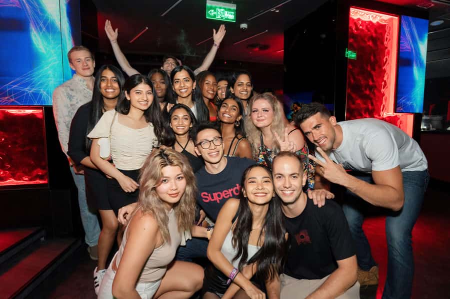Bangkok: Bar and Club Crawl - Practical planning for a smoother night
