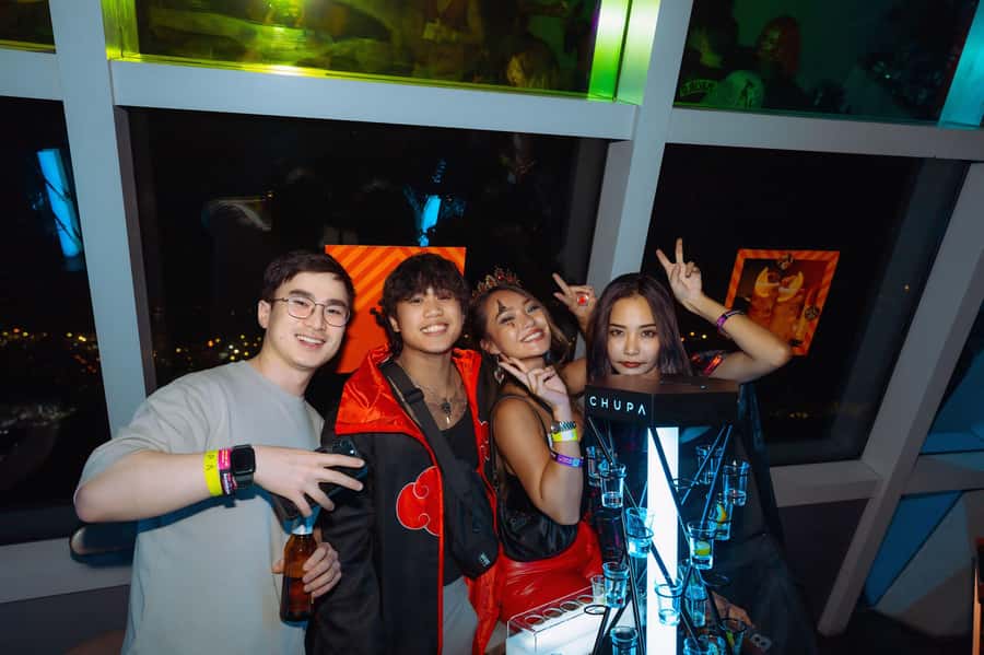 Bangkok: Bar and Club Crawl - Why private transport matters at night