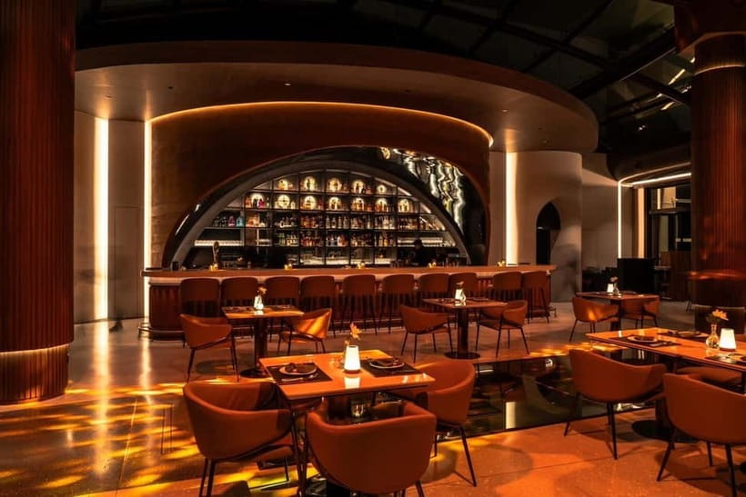 Bangkok: Cielo Sky Bar & Restaurant Rooftop - Practical Advice for a Smooth Visit