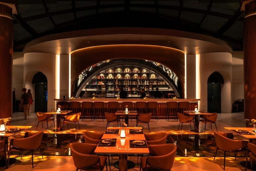 Bangkok: Cielo Sky Bar & Restaurant Rooftop - What the 90-Minute Visit Feels Like