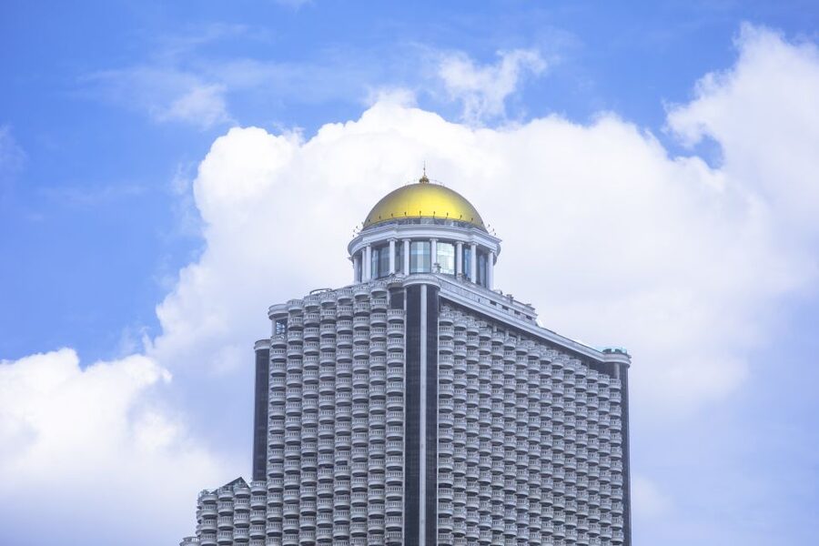 Bangkok: Lebua Rooftop Bar Reservation & Round-Trip Transfer - Why Lebua makes a strong evening choice