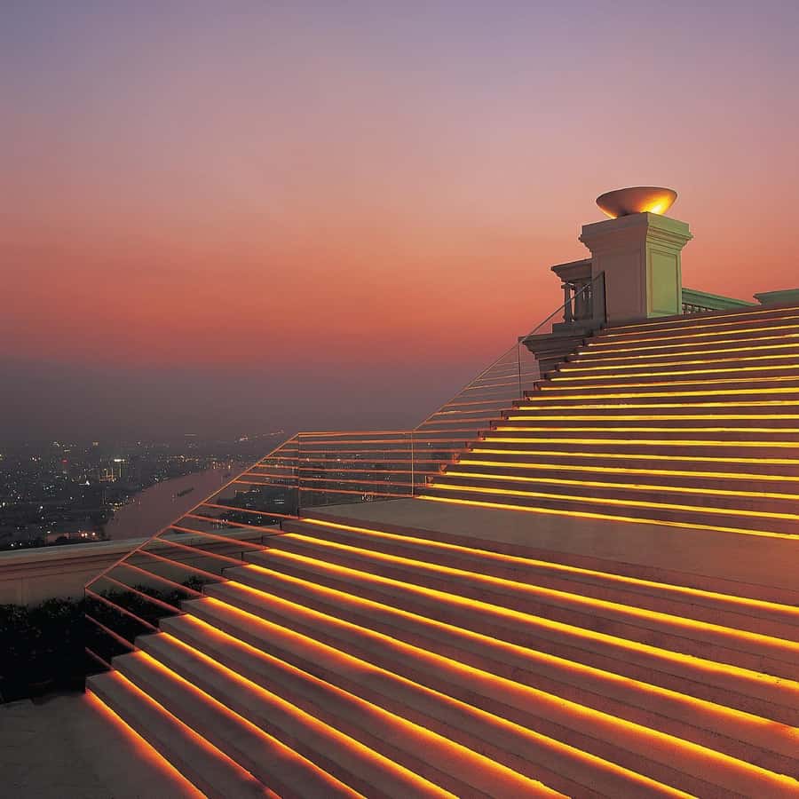 Bangkok: Lebua Sky Bar & China Town Street Food by Tuk Tuk - Why this Bangkok night is worth considering