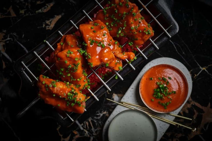 Bangkok: Penthouse Bar+Grill Rooftop at Park Hyatt level 36 - Should you book Penthouse Bar and Grill?