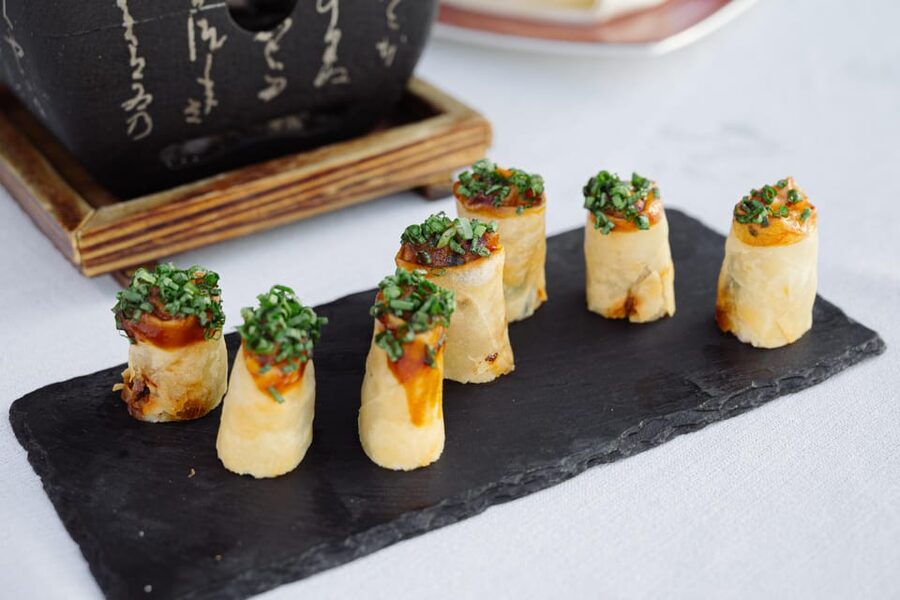 Bangkok: Red Sky Rooftop & Bar 56th Floor - Is $54 for two a good deal?