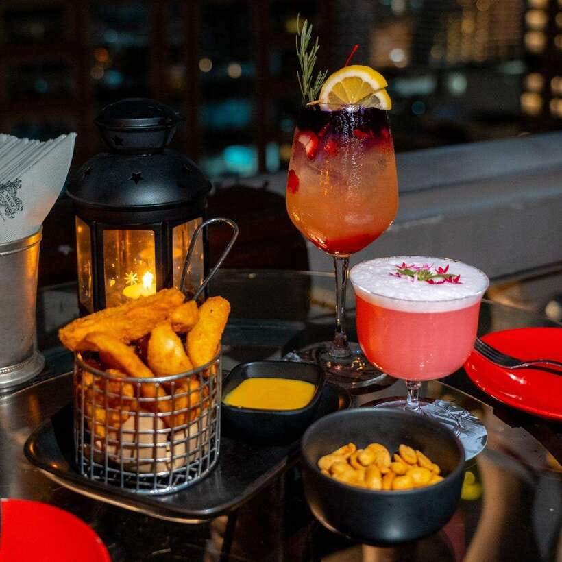 Bangkok: The Speakeasy Rooftop Bar At Hotel Muse - Should you book The Speakeasy Rooftop Bar?