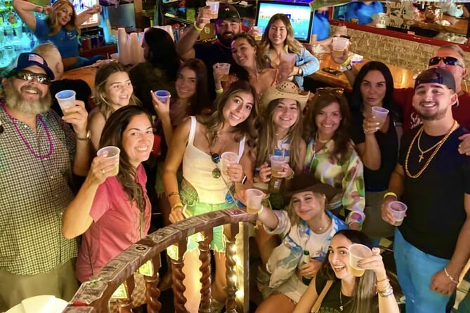 Bar Crawl Benidorm: 4 Venues 1 Night Including Karaoke & Drinks - My Verdict: Book It for Variety, Not Luxury