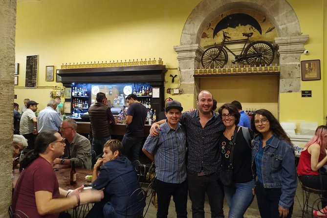 Bar Crawl in Guadalajara downtown - Key details before you book