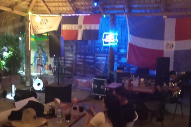 Bar Crawl in Punta Cana - Starting in Los Corales at Our Republic Bar