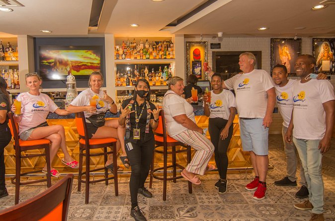 Bar Crawl in Punta Cana - How much value do you get for $35?