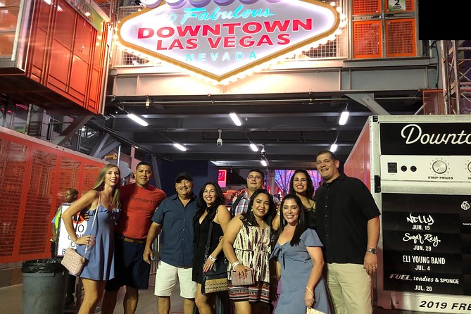 Bar Crawl On Fremont Street in Las Vegas - Troy Liquor Bar adds a rooftop setting