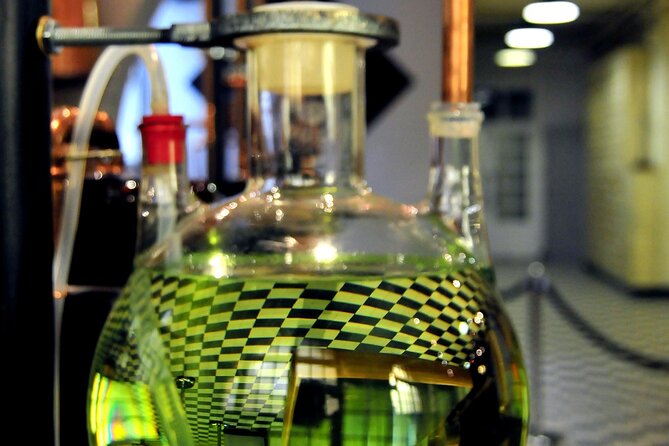 Bar des fragrances Grasse - Why Grasse is the right place for a perfume workshop