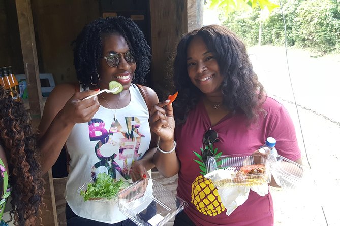 Bar & Food Hopping in St. Lucia - Key Points Before You Book