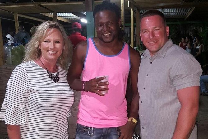 Bar & Food Hopping in St. Lucia - Who Will Enjoy This Four-Hour Outing