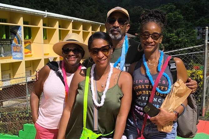 Bar Hopping and Grenadian Rum Tasting Tour - How the $150 price measures up