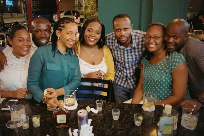 Bar Hopping and Local Food Tour in Jamaica - A Jamaica tour with two different identities