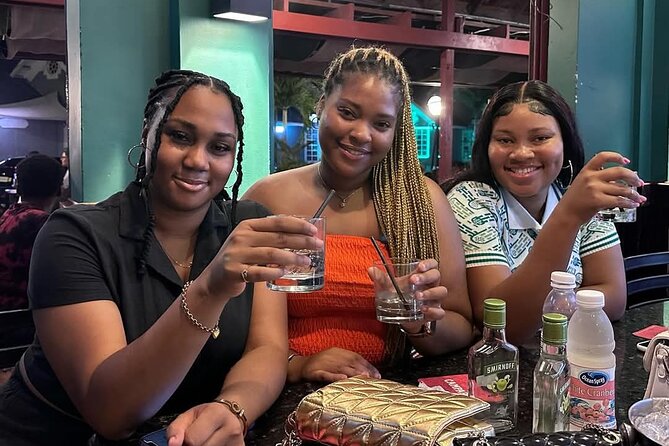Bar Hopping and Local Food Tour in Jamaica - Food, bars, and the local side of the day