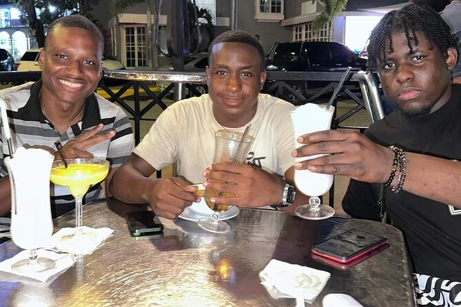 Bar Hopping and Local Food Tour in Jamaica - What the private format is worth