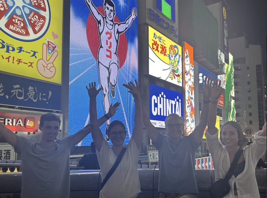 Bar hopping: Create lasting memories with TOMODACHI guides! - Stop two: the local izakaya you might miss