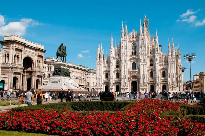 Bar Hopping in Milan - Key points to know before booking