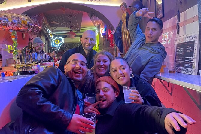 Bar Hopping in Milan - What the $60.27 price really covers