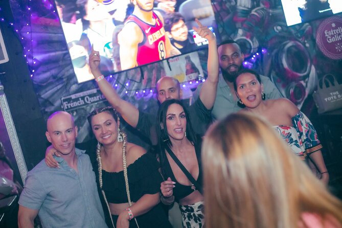 Bar Hopping Tour in Kigali Nightclubs - The guide can make or break the evening
