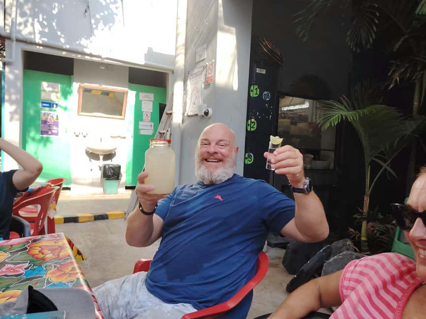 Bar Hopping Tour in Merida - Who should book this Mérida experience?