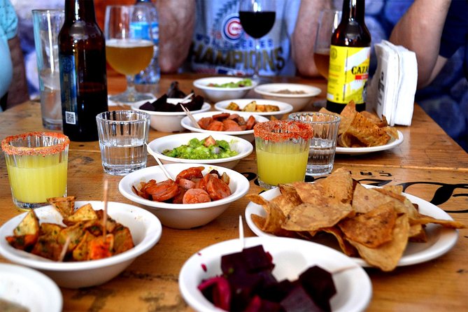 Bar hopping tour in Merida - Why this Mérida bar hop works