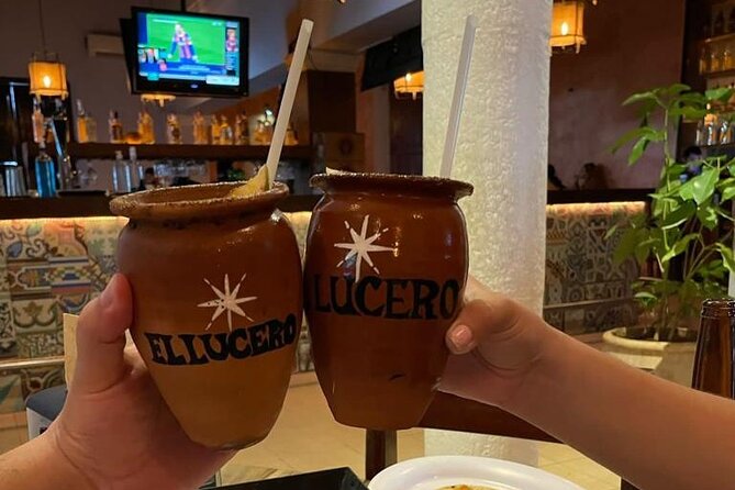 Bar hopping tour in Merida - Guides are central to the experience