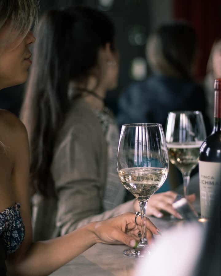 Bar Safari: 4 Best Mendoza’s Bars in 1 night. + Full Dinner - La Central Vermutería and Argentina’s aperitif culture
