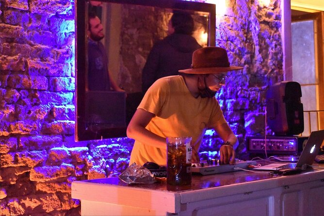 Bar Tour in Guanajuato - Plaza Baratillo, local fun, and urban legends