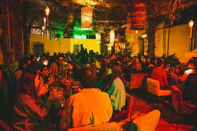 Bar Tour in Guanajuato - Group size, language, and overall value