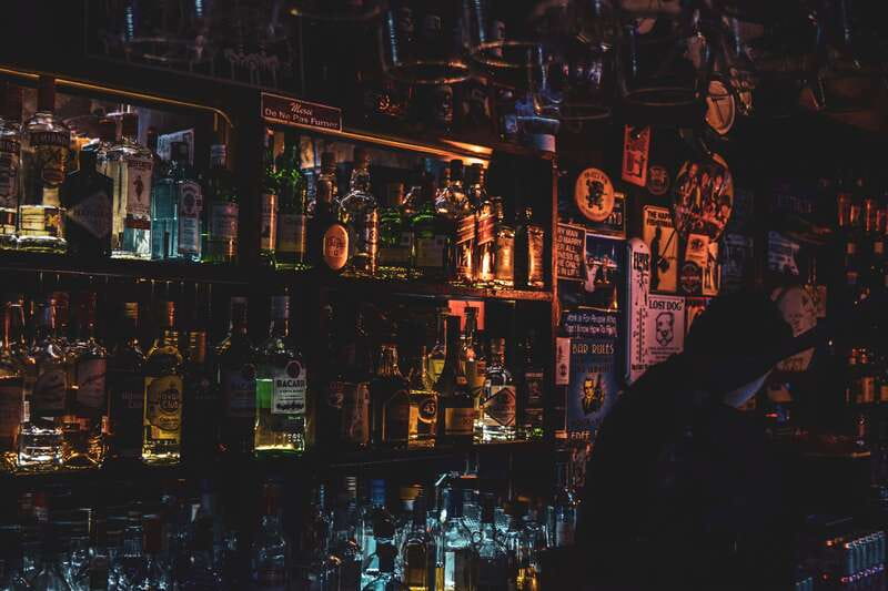 Barba Negra Bar with Live Rock Music Show! - Key Things to Know Before You Go