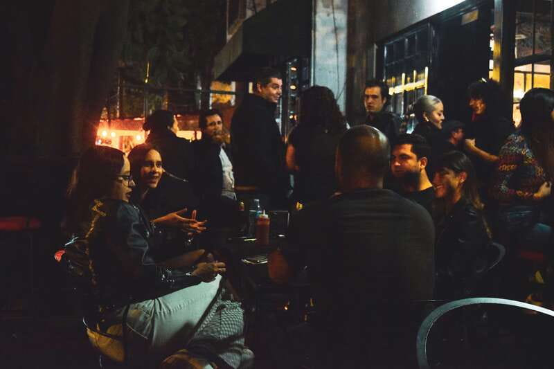 Barba Negra Bar with Live Rock Music Show! - Should You Book Barba Negra?