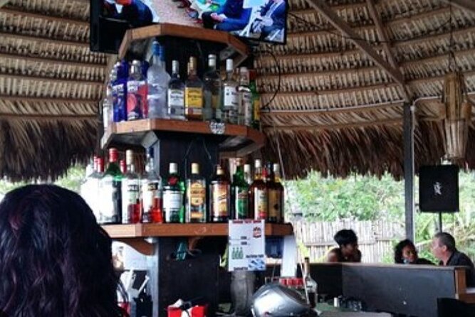 Bars hopping montego Bay - Key points to know before booking