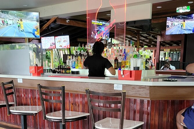 Bars hopping montego Bay - What this Montego Bay outing is really about