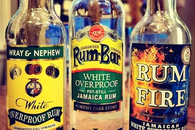 Bars hopping montego Bay - Is $120 a fair price?