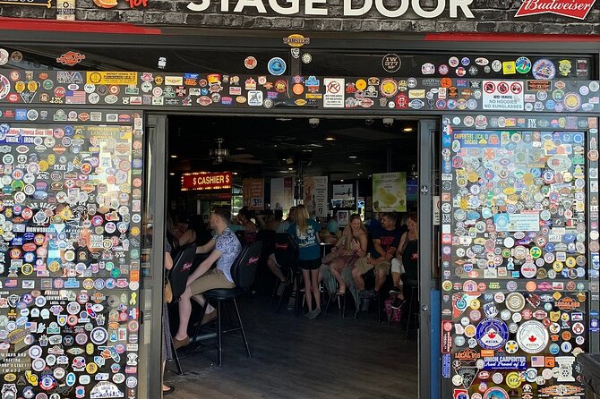 Bars Unknown: Las Vegas Strip Bar Crawl - What the $49 Las Vegas bar crawl really buys you