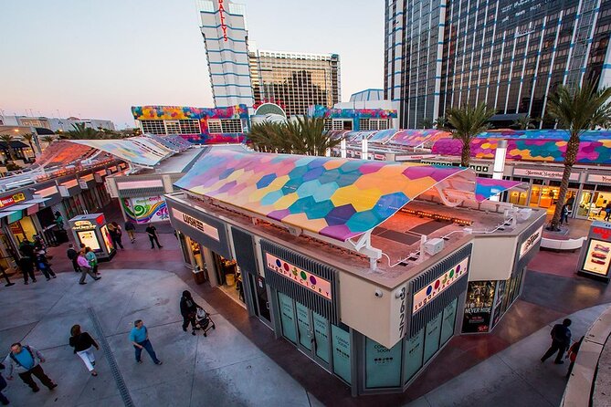 Bars Unknown: Las Vegas Strip Bar Crawl - Why the guide matters more than the bar count