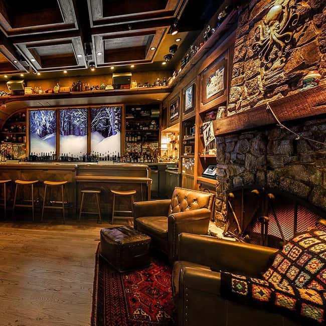 Bars Unknown: The Las Vegas Strip Bar Crawl - What the $49 price really buys you