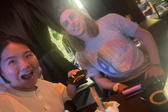 Beijing Nightlife with a Local Friend Bars Social and Culture - Starting near Beijing SKP in Guomao