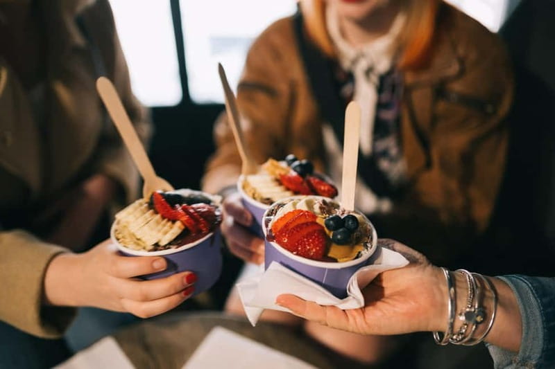 Belfast: A 5 Stop Sunday Brunch Tour with Cocktails - Is $119 a fair price?