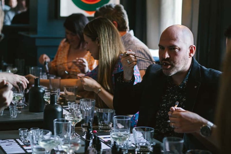Belfast: Sensory Cocktail Experience with 4 Cocktails - Is $81 a fair price?