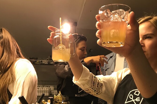Belgrade center walking tour with Rakija, Cocktails and Burgers - Kalemegdan is the route’s major historic pause